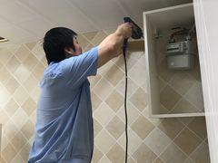 -佰丽爱家全屋定制(汶水店)