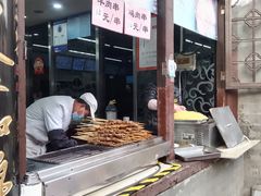 -锦芳小吃外卖(鲜鱼口店)