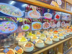 -映像烟台·海鲜·地道鲁菜(海信慧园店)