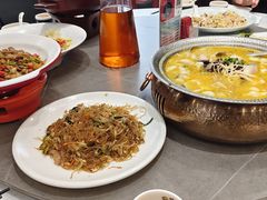 -李氏传家菜(兴城路店)