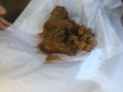 -汴京炸鸡王(蔡锷北路店)