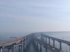 -星海湾跨海大桥