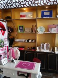 -归真美学颜究中心