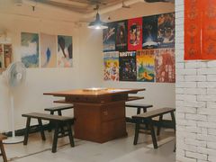 -仪表厂火锅(总店)