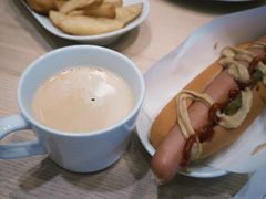 -宜家·瑞典风味餐厅(天津东丽商场店)