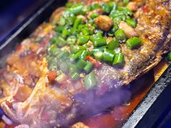 -炉鱼(爱琴海购物公园店)
