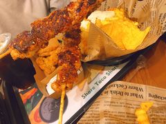 -TACO STAR 塔可星(下沙宝龙店)