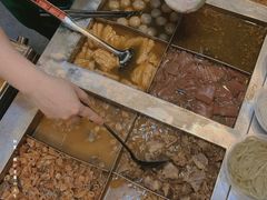 -老广州牛杂(深圳白石洲总店)