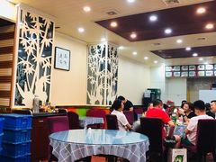 大堂-潮汕铺老店(甜水井店)