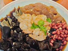 -惠宾饭庄(中山路店)