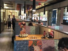 大堂-赤坂亭·M9和牛烧肉·铁板烧(合肥万象城店)