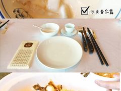 -猪肉婆私房菜(容桂总店)