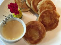 葱油饼-碧丽宫大酒店(召稼楼店)