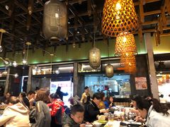 大堂-丝恋丝娃娃(金阳国贸店)