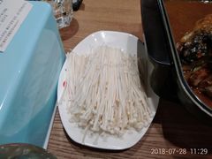 -鱼酷活鱼烤鱼(梅江印象城店)