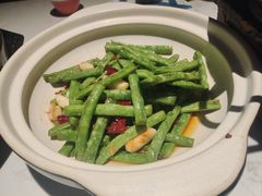 -费大厨辣椒炒肉(黄兴中心广场店)