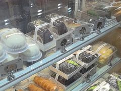 -小飞象面包公社(珠江路金鹰店)