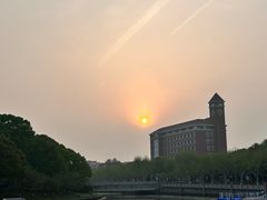 -上海交通大学（闵行校区）-李政道图书馆