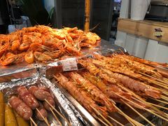 -盒马鲜生(皇庭广场店)