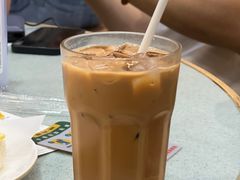 冰奶茶-华嫂冰室(尖沙咀店)