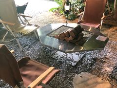 -J Create城市露营咖啡·简餐·宠物(上海动物园店)