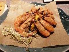 -啫神·广州地标美食(北京路店)