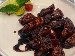 六婶黑叉烧-客家汇·客家传承菜(水库店)