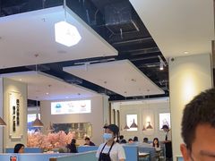 -花椒俏川菜小馆(南海万达店)