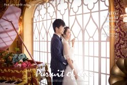 点击看大图 -巴黎春天婚纱摄影STUDIO·定制