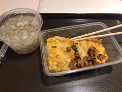 -老通城豆皮大王(吉庆街店)