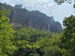 -雁荡山灵峰景区