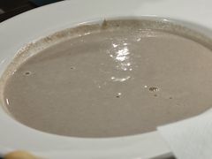 奶油蘑菇汤-CASANOVA西餐厅(海信广场店)