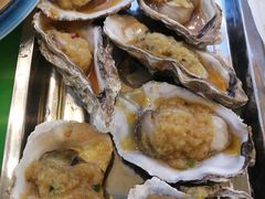 -前王院•巧克力海鲜市集餐厅(万平口店)