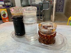 -兴和园拉面(泉涌街鲜鲜店)