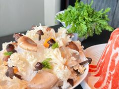 -东来顺·非遗火锅(赛格国际购物中心店)