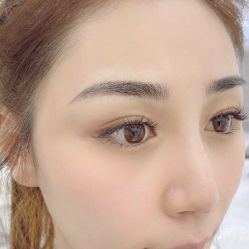 -臣丽纹眉全国连锁