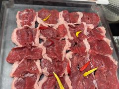 -阳坊胜利涮羊肉(阳坊老店)