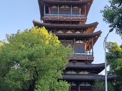 -鼓楼(西湖风景名胜区)