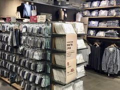 -MUJI无印良品(天一国购店)