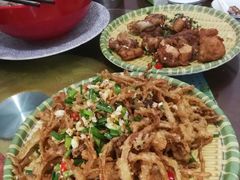 -杨厝六十六农庄农舍(杨厝路店)