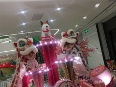 -百佳华佳漾里(坂田店)