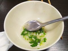 -何胖子丸子汤(南海街店)