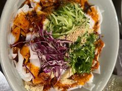 -长安记·大美陕菜(大族广场店)