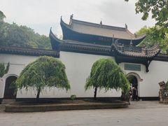 -采石矶-马鞍山太白楼