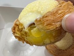 -鲍师傅糕点(虹口龙之梦店)