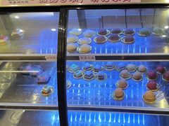 -松野谷·寿喜烧自助(华联顺义金街购物中心店)