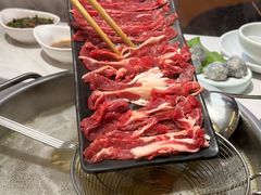 -牛品福潮汕牛肉火锅(旺庄店)