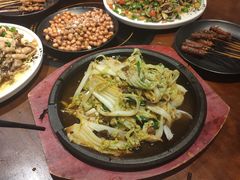 -庆合府重庆大排档(紫都城店)