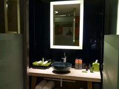-厦门海港英迪格酒店(中山路店)