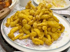 -津悦·正阳春烤鸭(红旗南路店)